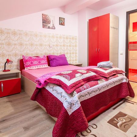 Vila Darian Villa Buşteni Eksteriør bilde