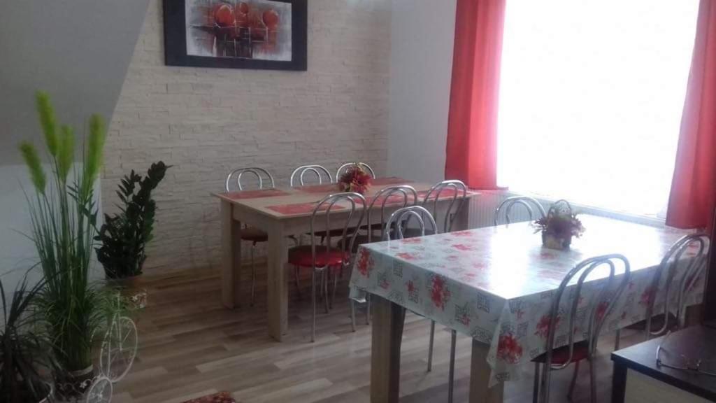 Vila Darian Villa Buşteni Eksteriør bilde