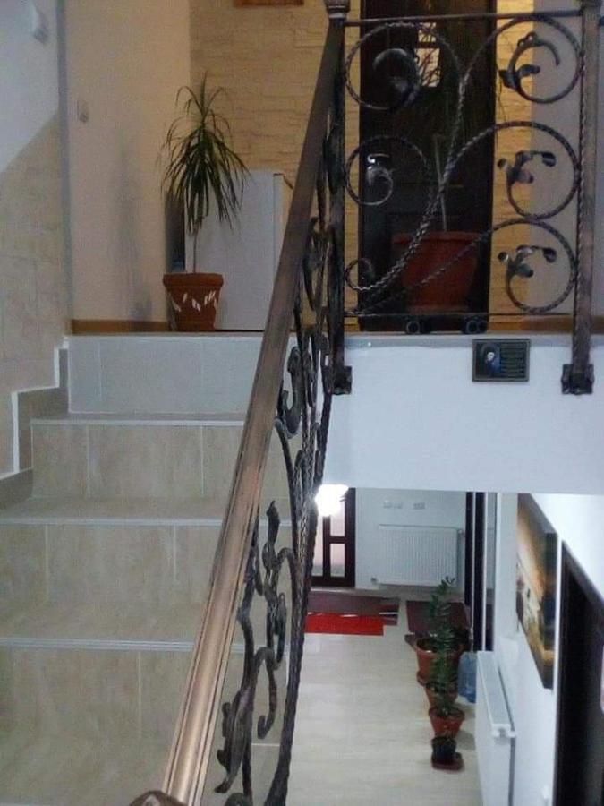 Vila Darian Villa Buşteni Eksteriør bilde