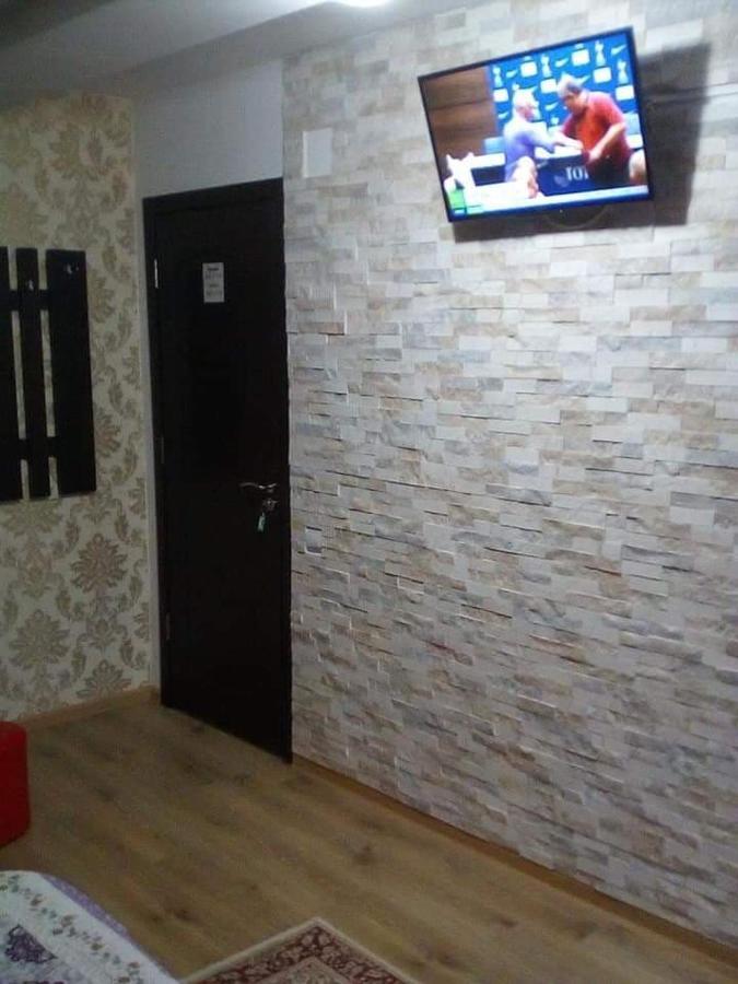 Vila Darian Villa Buşteni Eksteriør bilde